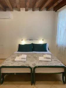 Casa Santa Caterina e Sant Antonio - Sabbioncello