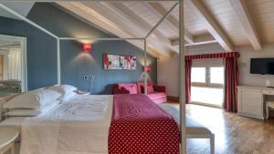 Hotel Fiera Di Brescia