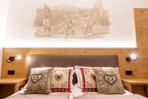 Residence Hotel Santa Maria piscina e wellness