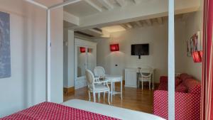 Quadruple Room room in Hotel Fiera Di Brescia