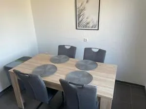 Apartment am Veener Kirchturm - Veen