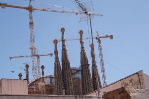 Eixample Sagrada Familia Apartments II