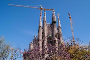 Eixample Sagrada Familia Apartments II