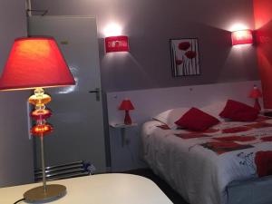 Hotels Ariane : photos des chambres