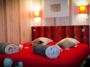 Hotels Ariane : photos des chambres