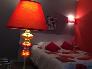 Hotels Ariane : photos des chambres