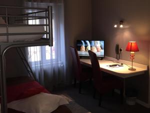 Hotels Ariane : photos des chambres