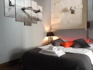 Hotels Ariane : photos des chambres