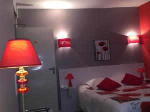 Hotels Ariane : photos des chambres