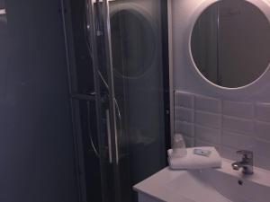 Hotels Ariane : Chambre Double Standard