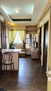 Phòng Tiêu Chuẩn Giường Đôi (Standard Double Room)