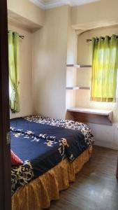 Phòng Tiêu Chuẩn Giường Đôi (Standard Double Room)