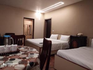 Western Valley Home stay