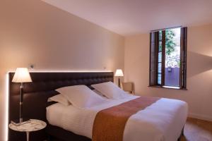 Hotels L'Hotel : photos des chambres