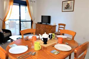 25D TB 2ª línea de playa con vistas al mar