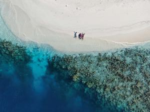 Oceana Boutique by Maldives Fellas