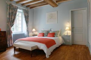 Chambres d'hôtes du Bas Manoir