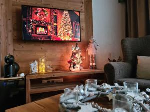 Chalet Alaskit Jasná