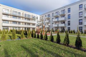 Nadmorskie Tarasy Gdynia by Renters