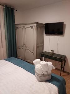 Vintage Central Apartament