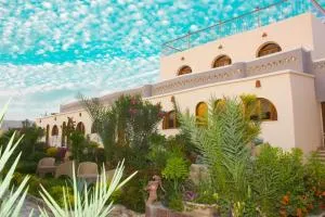 Janat Elsahara Hotel - El Sâlḥîya