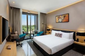 Millennium Place Mirdif Hotel
