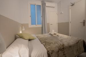Economy Double Room room in Pension Francia