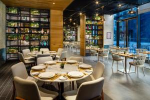 Millennium Place Mirdif Hotel