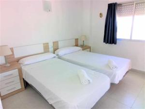 apartamento 14E Mar2 2 dormitorios