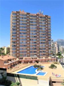 apartamento 14E Mar2 2 dormitorios