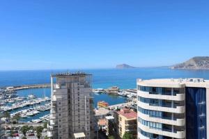 apartamento 14E Mar2 2 dormitorios