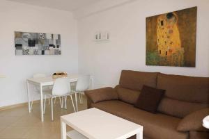 58 C Voramar, apartamento 1 dormitorio