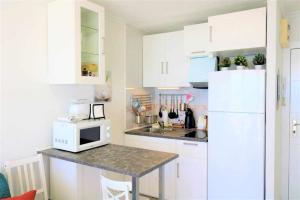 2G MAR II 1ª línea de playa con vistas al mar