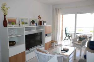 2E MAR II 2 dormitorios con vistas al mar