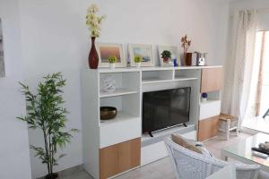 2E MAR II 2 dormitorios con vistas al mar