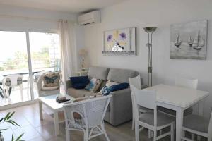 2E MAR II 2 dormitorios con vistas al mar