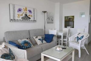 2E MAR II 2 dormitorios con vistas al mar