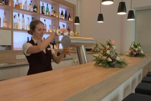 Hotel Aspethera