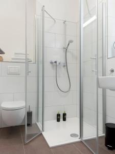 Limehome Trier Nikolaus-Leis-Straße