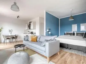 limehome Trier Nikolaus-Leis-Straße - Aach