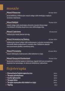 Biolo i Corno Izba Mountain Chalets