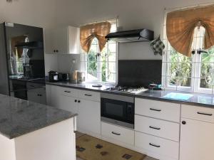 Residence Monte-Cristo