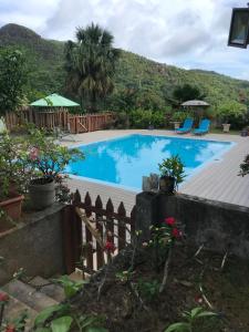 Residence Monte-Cristo