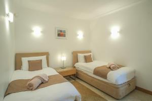 Casa Monte Cristo Apartments - Almond