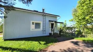 Vanha-Merivartioasema Pihatalo - Pyhtaa