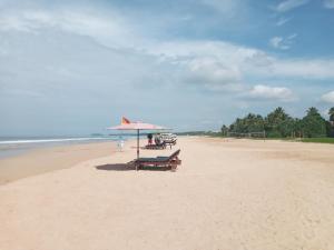 Tharul Home