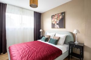 La Fée - jolie maison avec jardin - plage à 700 m