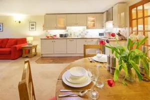 Pol!cehouse Cottages, Embleton - Craster