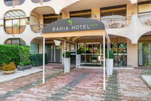 Hotels Hotel Bahia : Chambre Double ou Lits Jumeaux Standard avec Terrasse