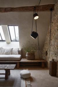 Maisons d'hotes La Maison de Pommard : photos des chambres